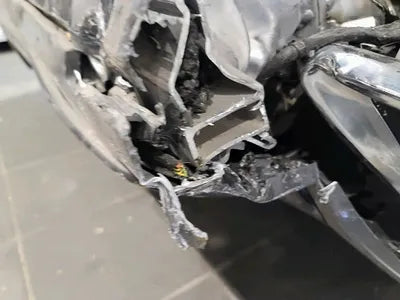 2020 BMW 530 WBACV6105L9C18709 VIN:WBACV6105L9C18709