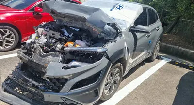 2023 Hyundai Kona KMHK381EGPU096864 VIN:KMHK381EGPU096864