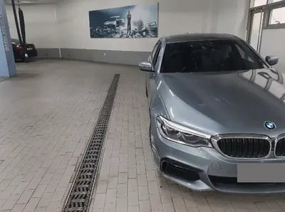 2018 BMW 530 282KMWBAJD3104JB2 VIN:282KMWBAJD3104JB2