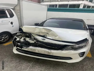 2016 Kia K5 KNAGU416BGA064854 VIN:KNAGU416BGA064854