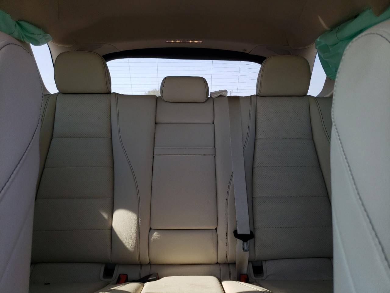 2022 MERCEDES-BENZ GLE 350 4MATIC VIN:4JGFB4KB9NA778823