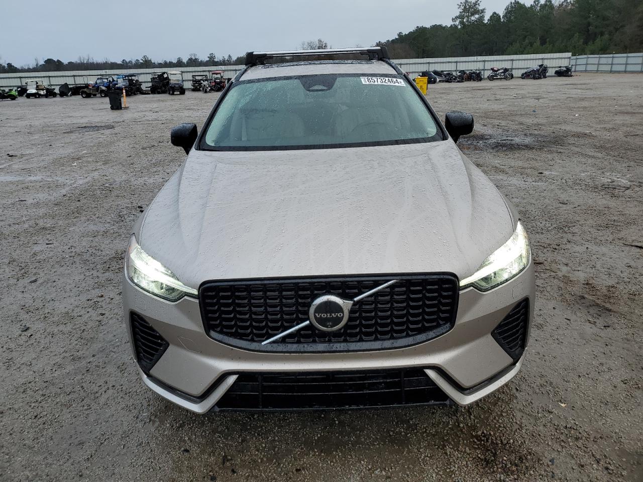 2024 VOLVO XC60 PLUS VIN:YV4H60DL6R1890143