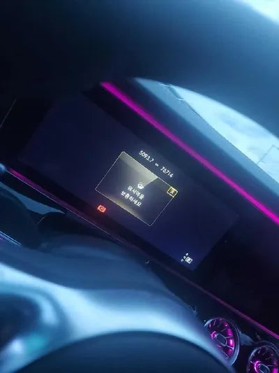 2021 Mercedes-Benz AMG GT 43 VIN: