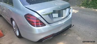 2015 Mercedes-Benz S 350 WDDUG3DB1FA163579 VIN:WDDUG3DB1FA163579