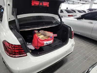 2015 Mercedes-Benz E 200 VIN: