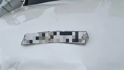 2015 Mercedes-Benz S 350 WDDUF3DB7FA165095 VIN:WDDUF3DB7FA165095