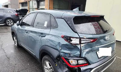 2021 Hyundai Kona KMHK3813GMU680249 VIN:KMHK3813GMU680249