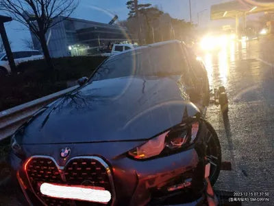 2021 BMW 420 WBA11AS09MCF77313 VIN:WBA11AS09MCF77313