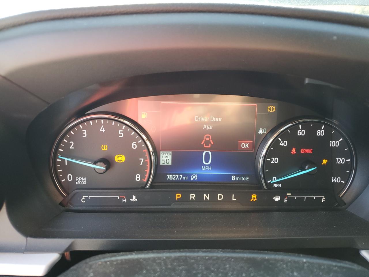 2023 FORD EXPLORER XLT VIN:1FMSK8DH6PGB48331
