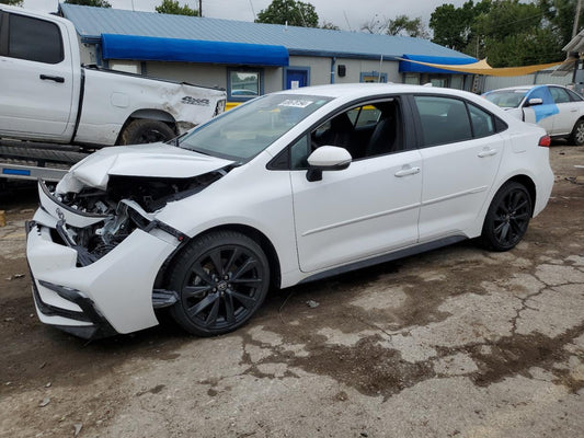 2023 TOYOTA COROLLA SE VIN:5YFS4MCEXPP167963