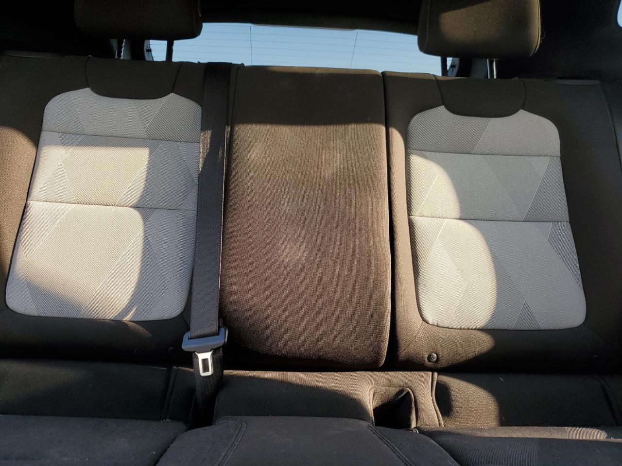 2024 CHEVROLET TRAX 1RS VIN:KL77LGE26RC090966