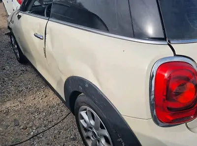 2017 MINI Cooper WMWXN3103H3C12191 VIN:WMWXN3103H3C12191