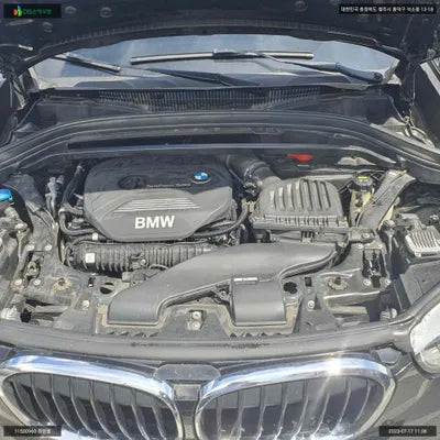 2019 BMW 125 WBAHT3104KEF55436 VIN:WBAHT3104KEF55436