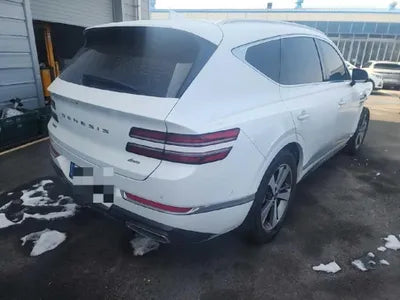 2023 Genesis GV80 VIN: