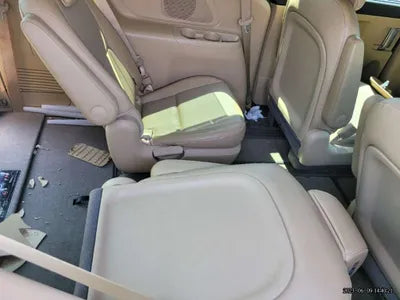 2016 Kia Carnival 268KMKNAMC81ABGS2 VIN:268KMKNAMC81ABGS2