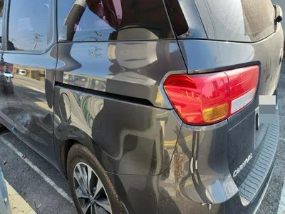 2015 Kia Carnival 317KMKNHMF37ABFS0 VIN:317KMKNHMF37ABFS0