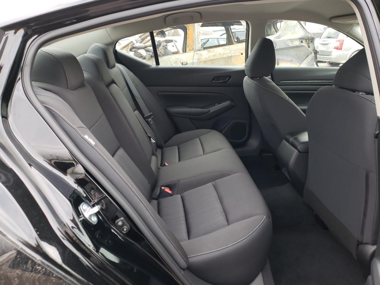 2024 NISSAN ALTIMA S VIN:1N4BL4BV6RN302527