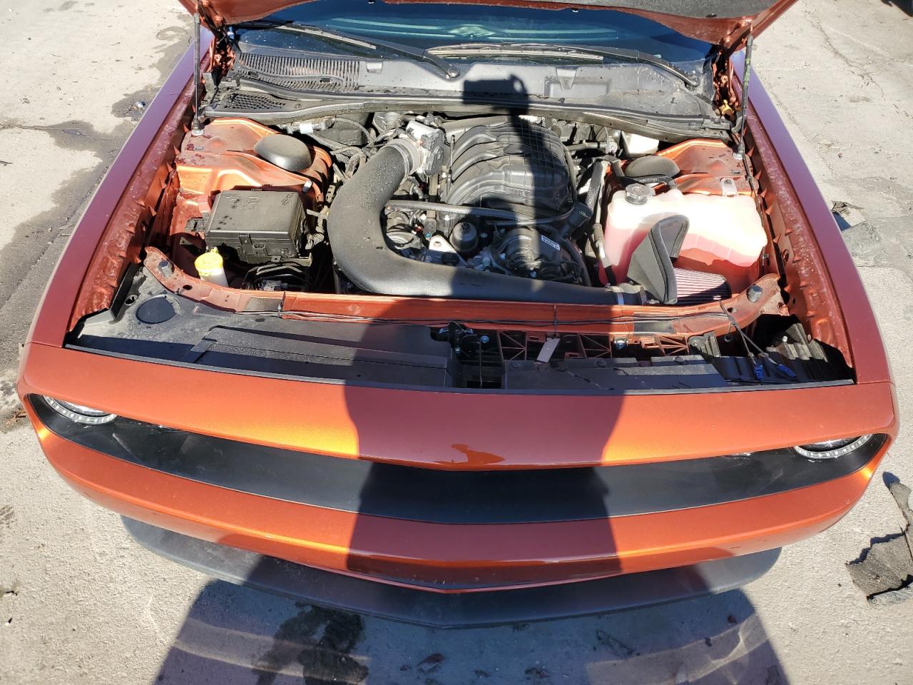 2023 DODGE CHALLENGER GT VIN:2C3CDZKG4PH649083