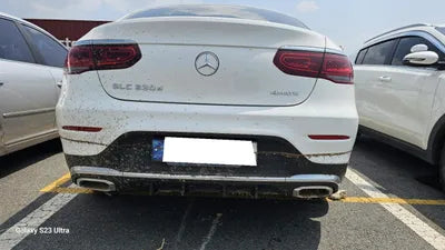 2021 Mercedes-Benz GLC 220 W1N0J1FB6MF942481 VIN:W1N0J1FB6MF942481