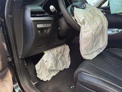 2021 Genesis G80 VIN: