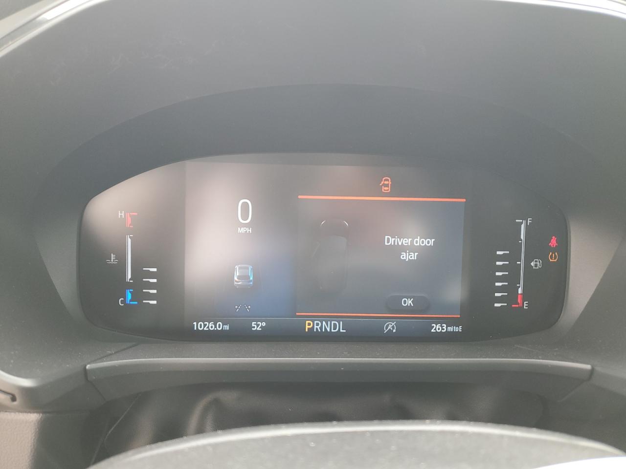2024 FORD ESCAPE ST LINE VIN:1FMCU0MN3RUB58325