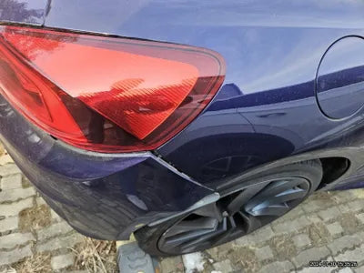 2015 Volkswagen Scirocco WVWZZZ13ZFV013935 VIN:WVWZZZ13ZFV013935