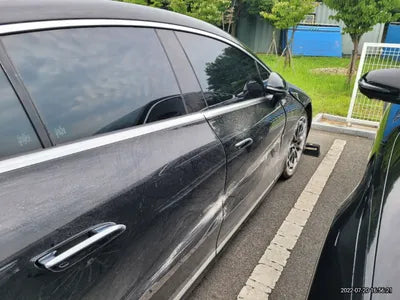 2021 Mercedes-Benz S 450 VIN: