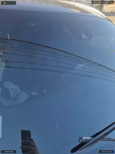 2020 Hyundai Tucson KMHJ3812GLU288211 VIN:KMHJ3812GLU288211