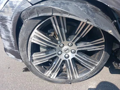 2022 Volvo S90 LVYPTH60DNP266940 VIN:LVYPTH60DNP266940