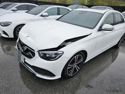 2021 Mercedes-Benz E 250 VIN: