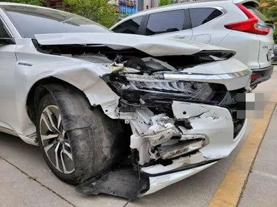 2020 Honda Accord 1HGCV3690LA510295 VIN:1HGCV3690LA510295