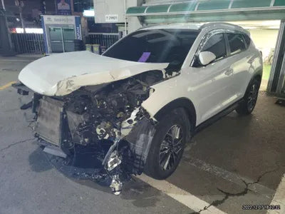 2019 Hyundai Tucson KMHJ581ABKU881646 VIN:KMHJ581ABKU881646