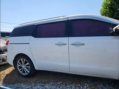 2018 Kia Carnival VIN:
