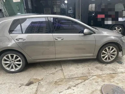 2015 Volkswagen Golf WVWZZZAUZFW203929 VIN:WVWZZZAUZFW203929