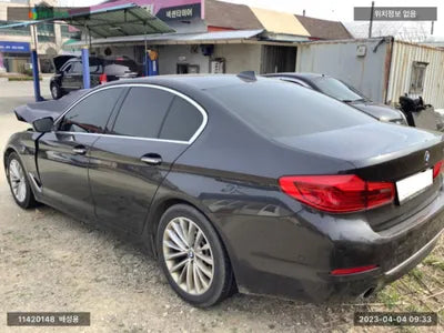 2018 BMW 520 WBAJC3105JDB28675 VIN:WBAJC3105JDB28675