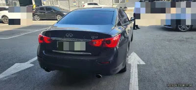 2015 Infiniti Q50 230KMJNKDV71E8FM5 VIN:230KMJNKDV71E8FM5