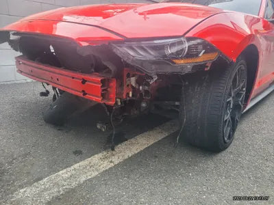 2019 Ford Mustang 1FA6P8TH0K5128076 VIN:1FA6P8TH0K5128076