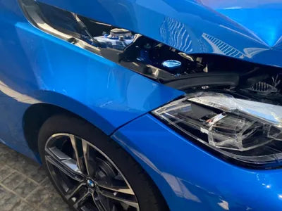 2022 BMW 120 WBA7L7106N7L45073 VIN:WBA7L7106N7L45073