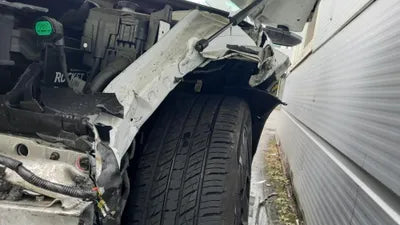 2023 Hyundai Ioniq KMHKL81FPPU186606 VIN:KMHKL81FPPU186606