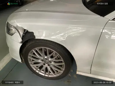 2016 Audi A6 WAUZZZ4G7GN169273 VIN:WAUZZZ4G7GN169273