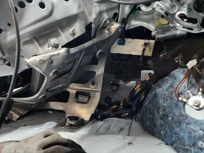 2019 Mercedes-Benz E 300 WDDZF4KB9KA610882 VIN:WDDZF4KB9KA610882