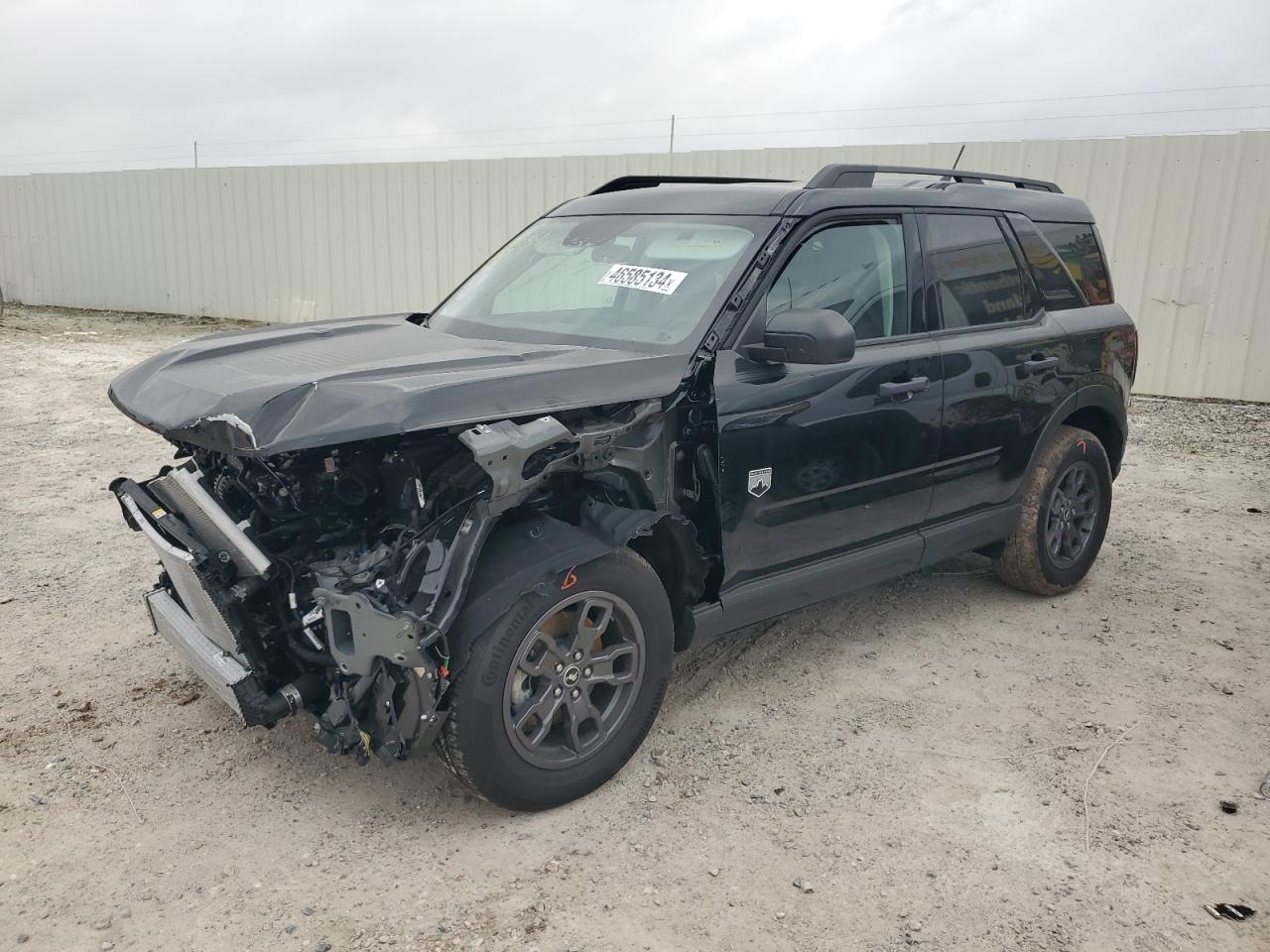 2023 FORD BRONCO SPORT BIG BEND VIN:3FMCR9B60PRE21800