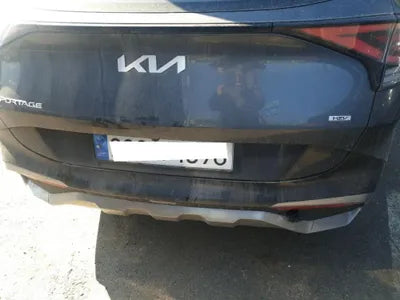 2022 Kia Sportage KNAPX81GBPK053225 VIN:KNAPX81GBPK053225