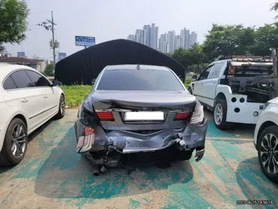 2015 BMW 730 WBAYG4105FD832436 VIN:WBAYG4105FD832436