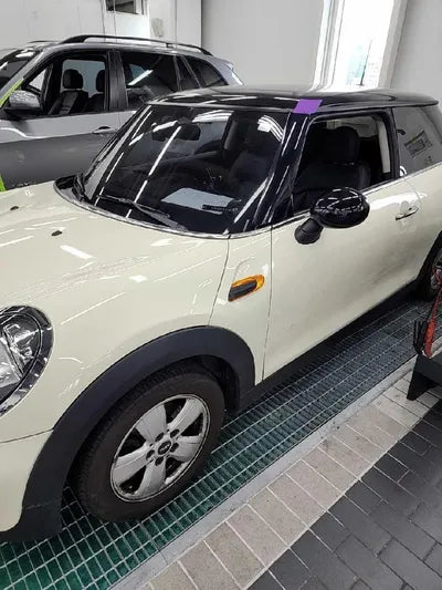 2016 MINI Cooper WMWXP5106G3A98420 VIN:WMWXP5106G3A98420