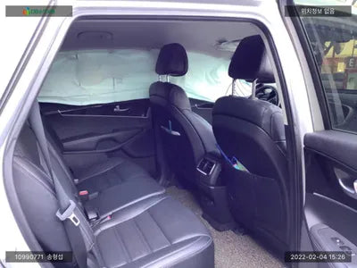 2017 Kia Sorento KNAPS81ABHA337650 VIN:KNAPS81ABHA337650