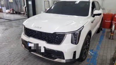 2023 Kia Sorento VIN: