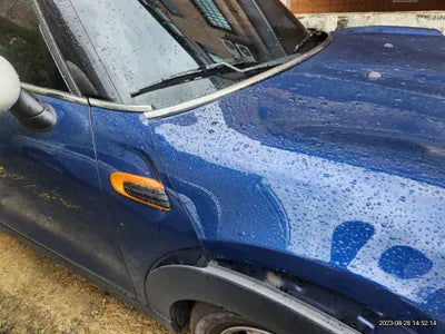 2015 MINI Cooper WMWXT3103F2B74793 VIN:WMWXT3103F2B74793