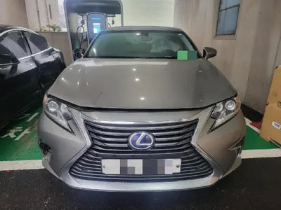 2017 Lexus ES 300 VIN: