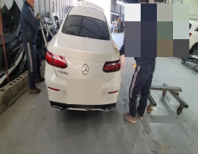 2019 Mercedes-Benz E 220 VIN: